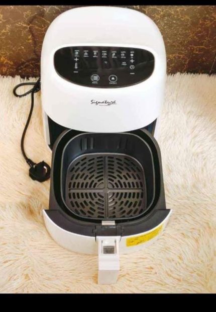 3.5 Ltrs Signature Legit Air Fryer