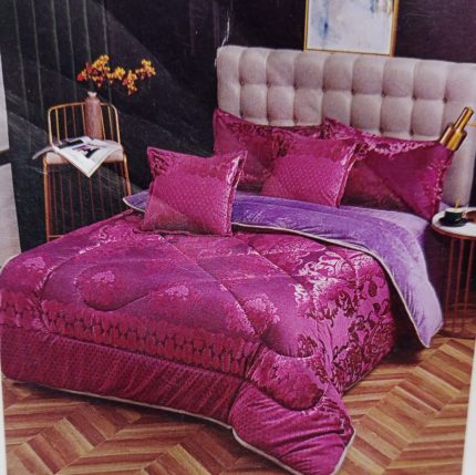 Heavy Duty Silk Duvet