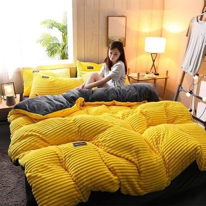 TC Velvet Duvet