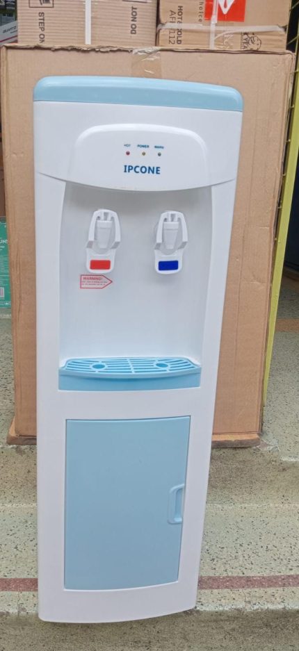 Ipcone Hot & Normal Water Dispenser